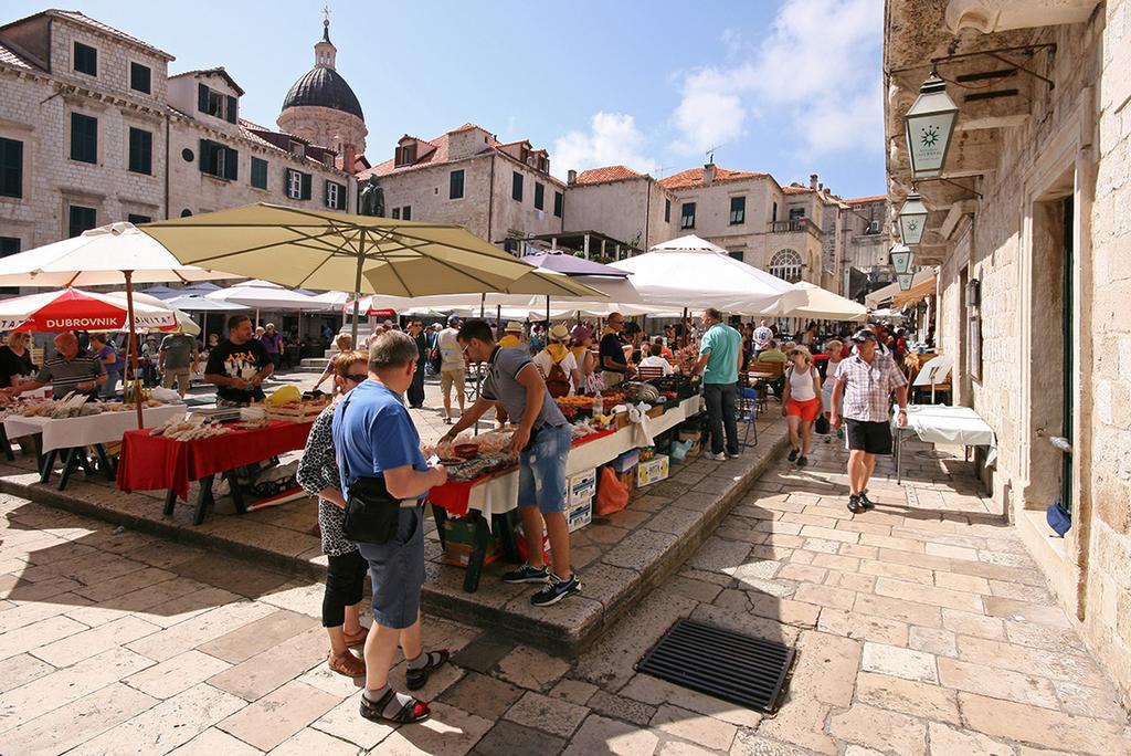 Dubrovnik Hotel Alternatives Chambre photo