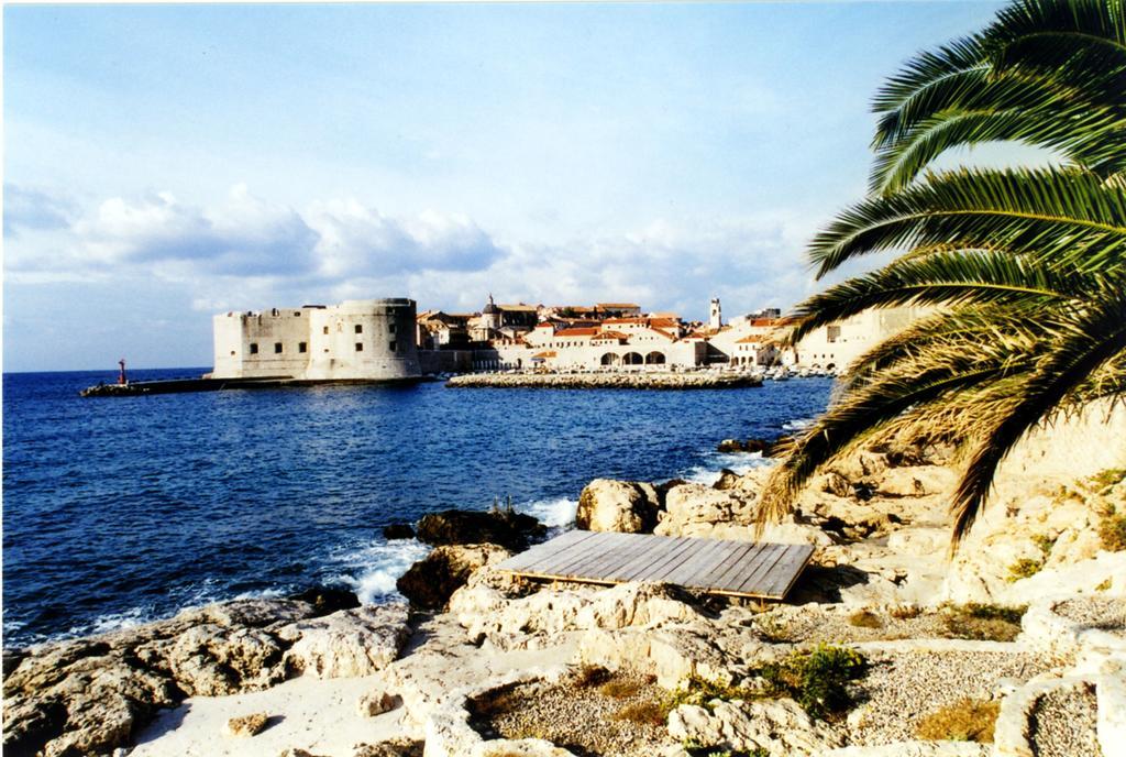 Dubrovnik Hotel Alternatives Extérieur photo