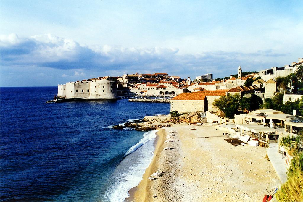 Dubrovnik Hotel Alternatives Extérieur photo