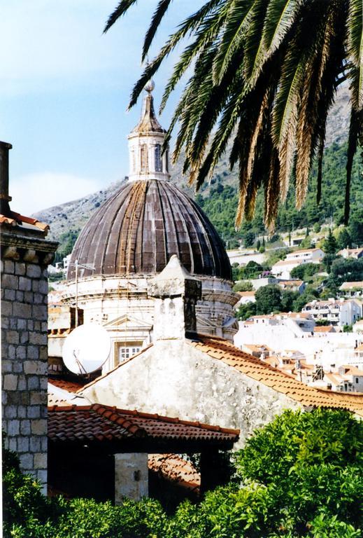 Dubrovnik Hotel Alternatives Extérieur photo