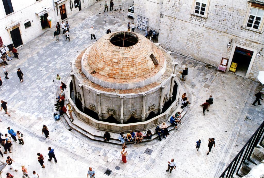 Dubrovnik Hotel Alternatives Extérieur photo