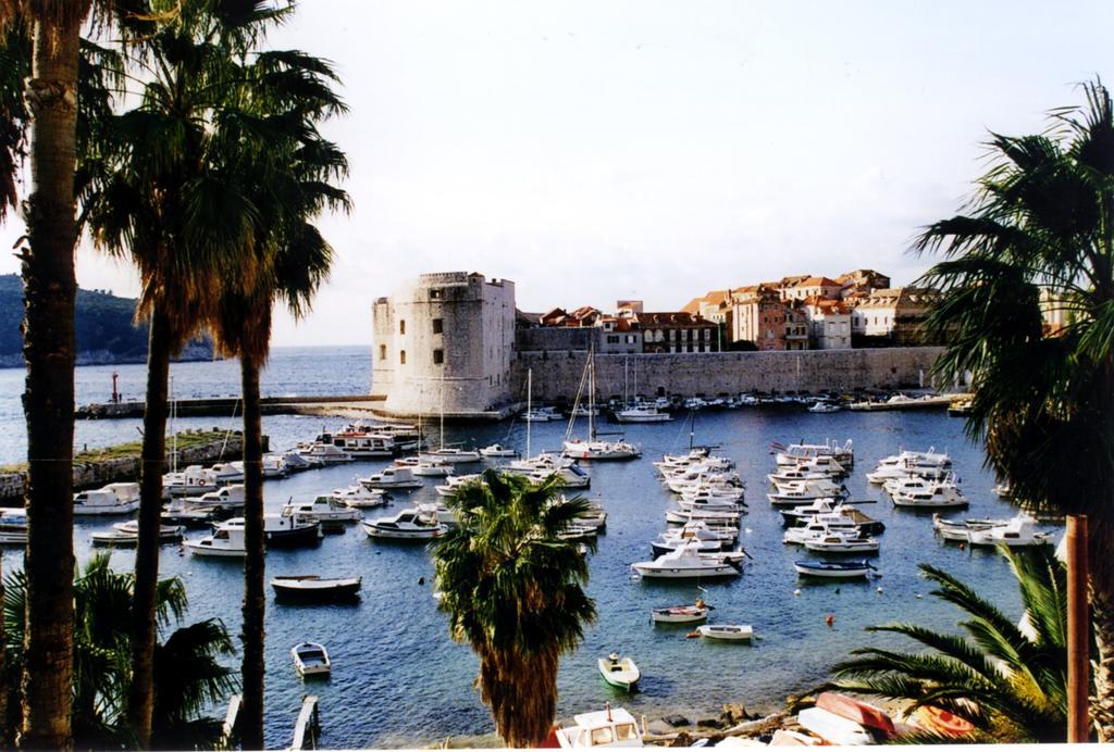 Dubrovnik Hotel Alternatives Extérieur photo